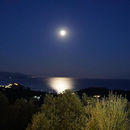 Moonlight Suites Parga Exterior photo