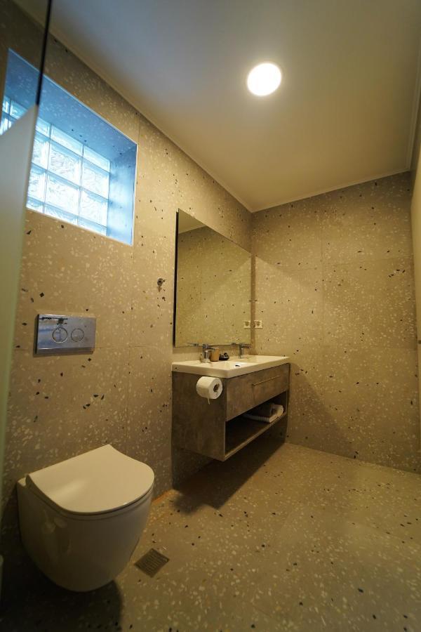 Moonlight Suites Parga Exterior photo