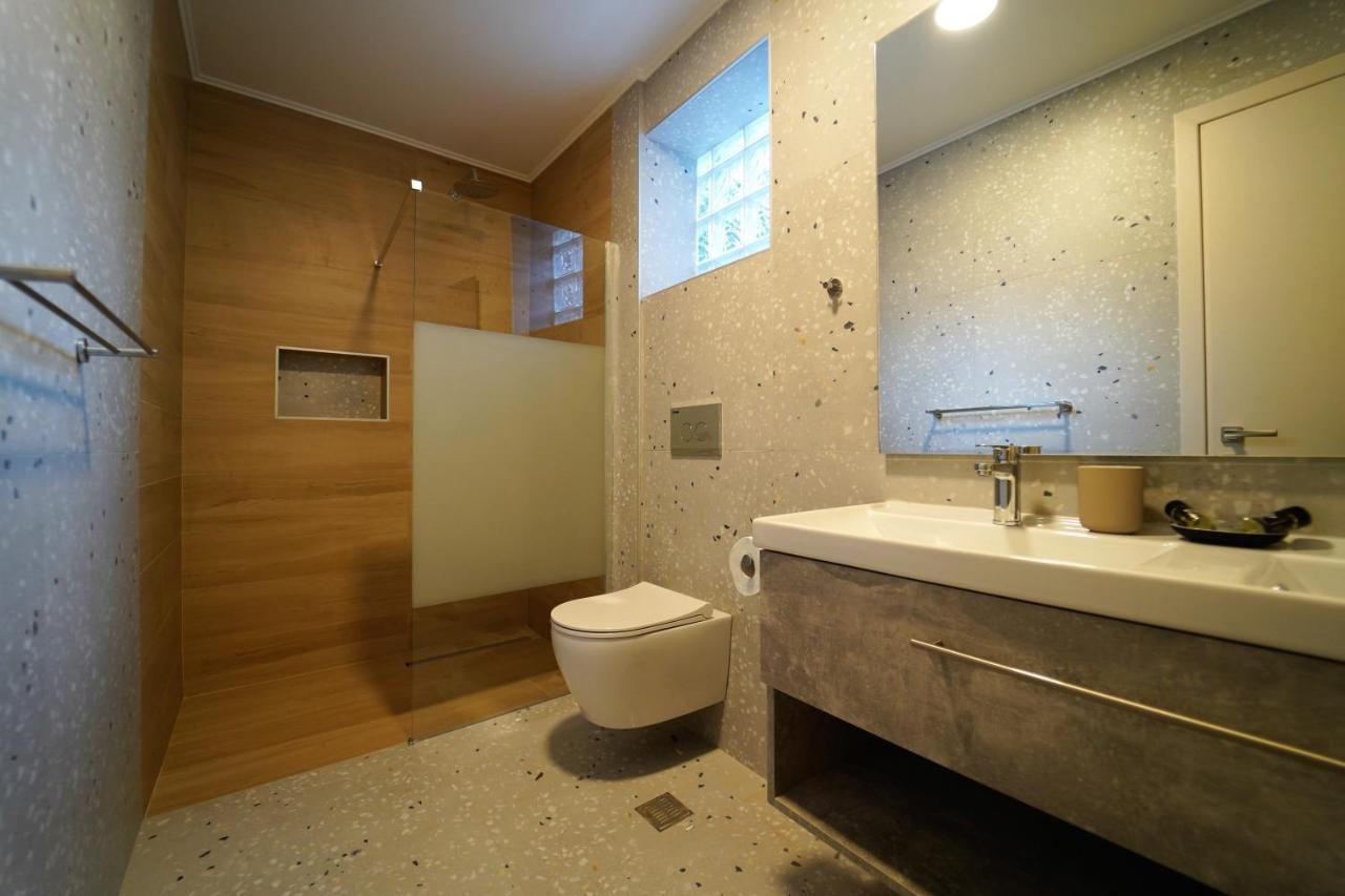Moonlight Suites Parga Exterior photo