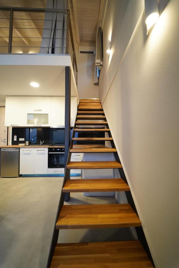 Moonlight Suites Parga Exterior photo